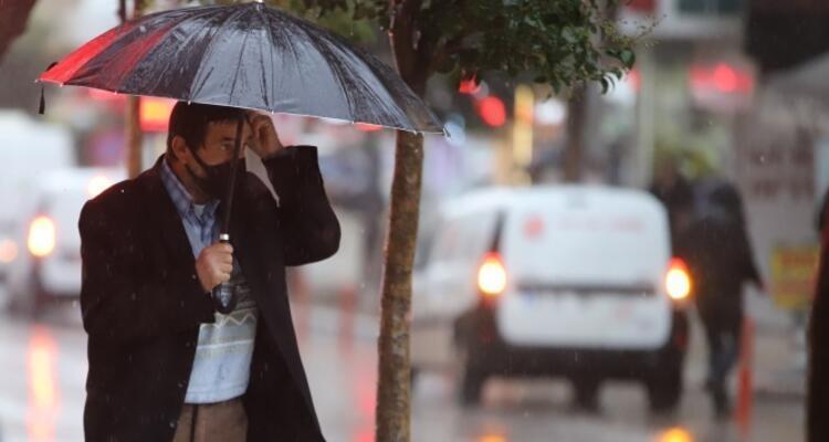 HAVA SICAKLIĞI