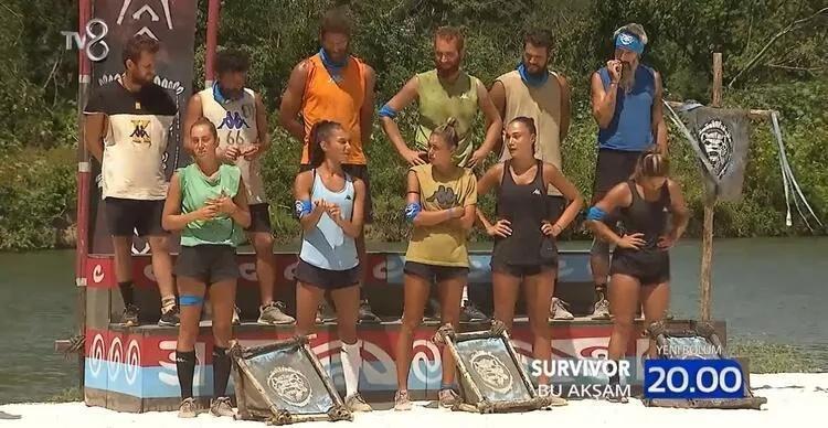 12 SURVİVOR DOKUNULMAZLIK KİM KAZANDI