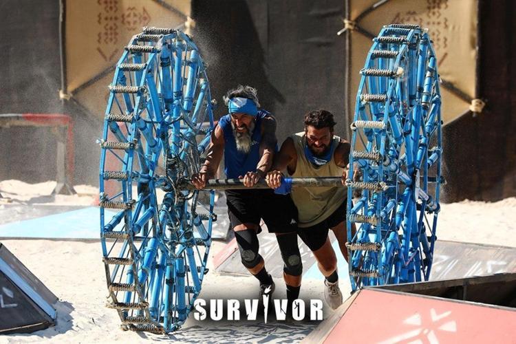 SURVİVOR ELEME ADAYI KİM OLDU