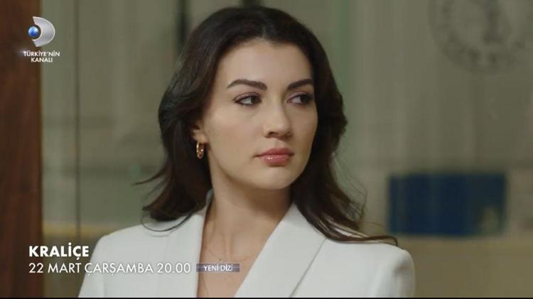 Kraliçe dizisi konusu nedir, oyuncuları kimler Kraliçe nerede çekiliyor