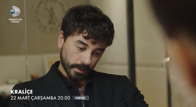 KRALİÇE DİZİSİ OYUNCULARI KİMLER