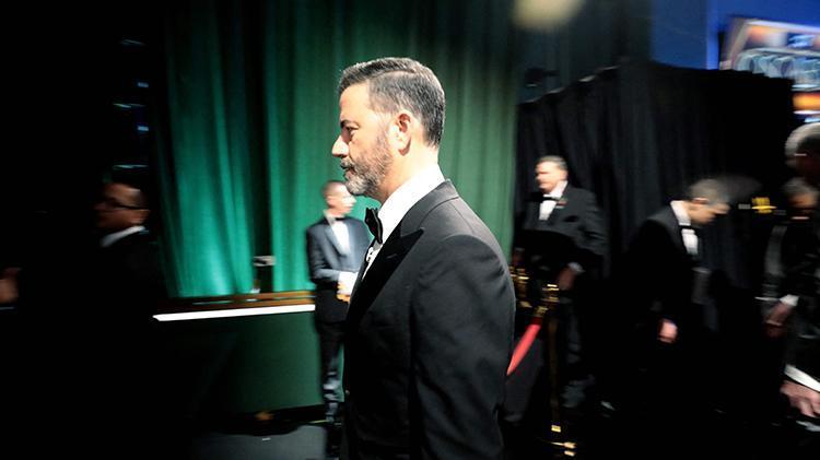 Oscar töreninde şıklık yarışı