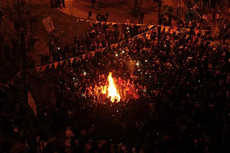 NEVRUZ NEDİR, NEVRUZ BAYRAMI NE DEMEK