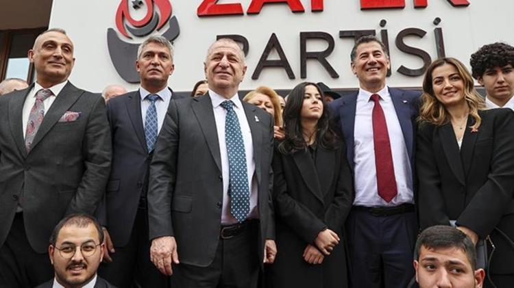 ATA İTTİFAKI GENEL BAŞKANLARI