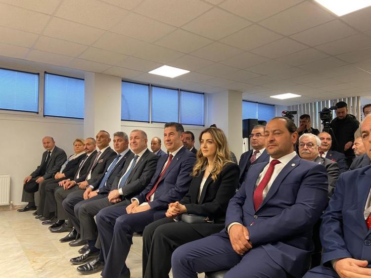 ATA İTTİFAKI CUMHURBAŞKANI ADAYI KİM