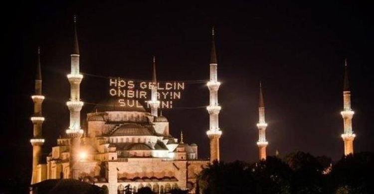 RAMAZANIN İLK GÜNÜ ORUÇ TUTUNCA HEPSİNİ TUTMAK MI GEREKİR