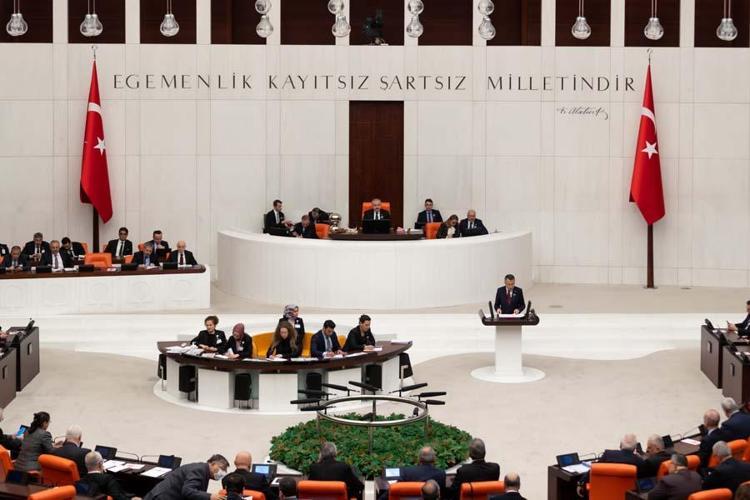 Seçim startı verildi Aday adaylığı ücretleri açıklandı