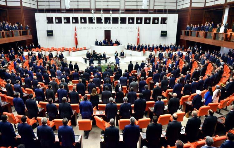 Seçim startı verildi Aday adaylığı ücretleri açıklandı