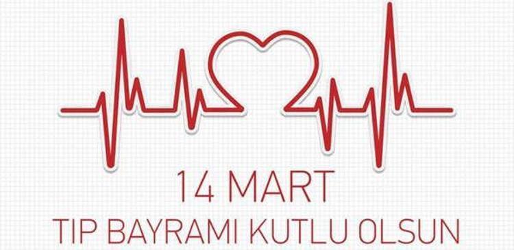 Resimli 14 Mart Tıp Bayramı mesajları 2023 ve doktorlara güzel mesajlar ile teşekkür sözleri: Sevgiliye, arkadaşa, anneye, babaya, kardeşe Tıp Bayramı kutlama mesajları
