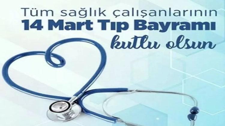 14 MART TIP BAYRAMI NE ZAMAN KUTLANMAYA BAŞLANDI, NASIL ORTAYA ÇIKTI