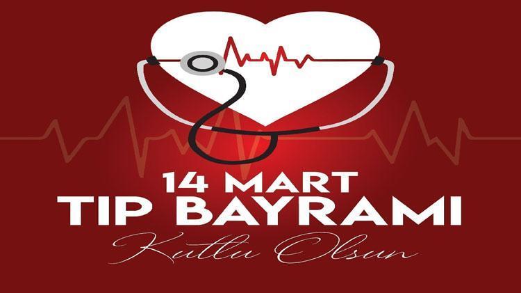 Resimli 14 Mart Tıp Bayramı mesajları 2023 ve doktorlara güzel mesajlar ile teşekkür sözleri: Sevgiliye, arkadaşa, anneye, babaya, kardeşe Tıp Bayramı kutlama mesajları