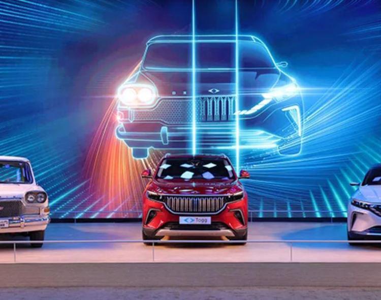 ÇİFT MOTORLU T10X AWD 29 EKİM’DE ÖZEL SERİ İLE YOLLARDA OLACAK