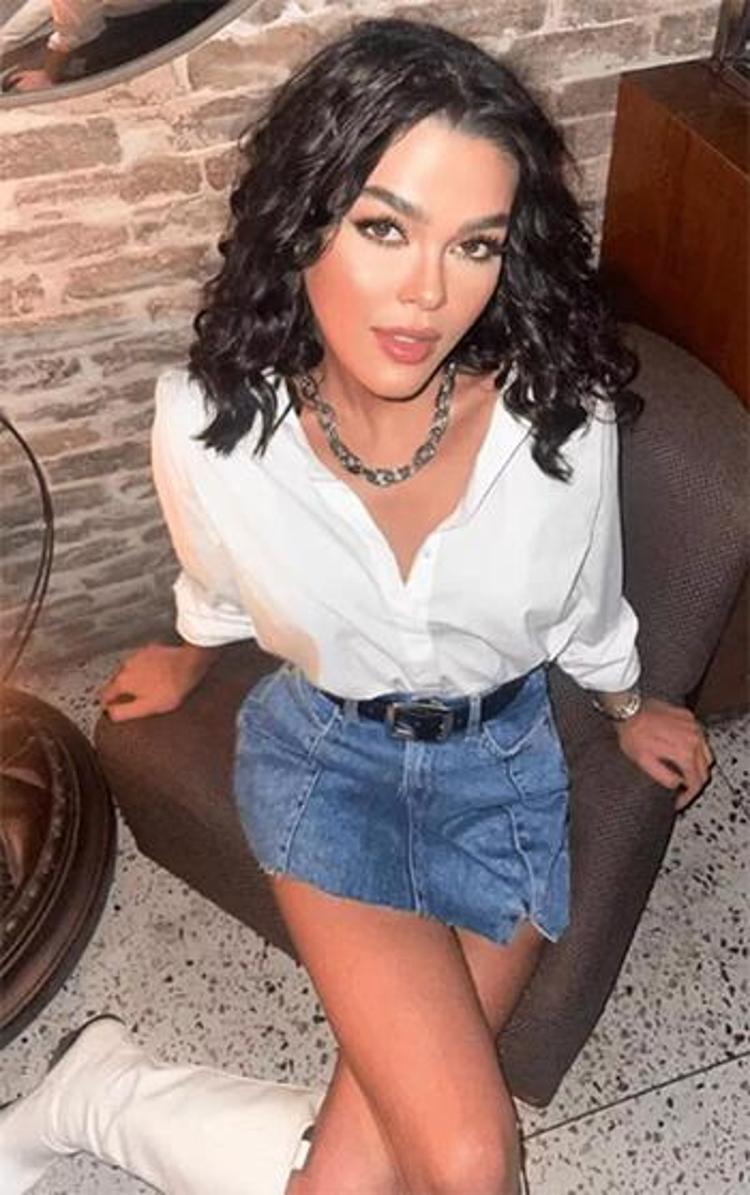 Aslıhan Karalar: Acımı, üzüntümü anlatmam zor