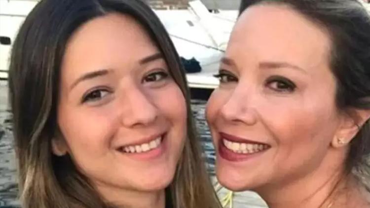 Acun Ilıcalının ilk eşi Seda Başbuğ güzelliği ile dikkat çekti