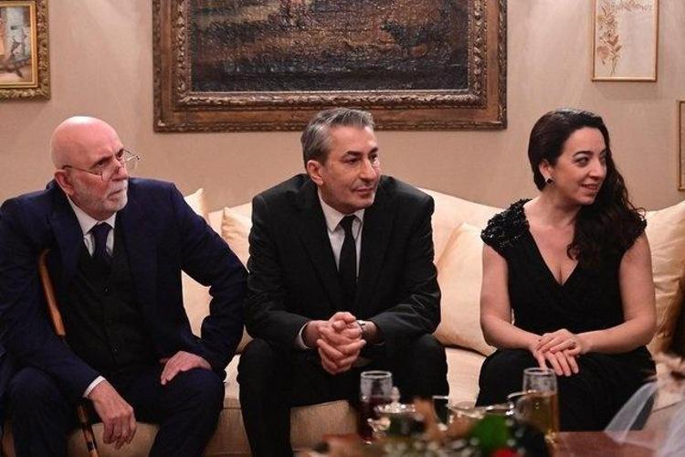 O Kız neden final yapıyor O Kız dizisi neden bitiyor O Kız finalde ne oldu