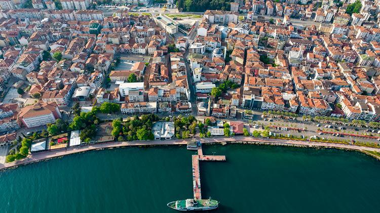 ‘BATIYA GİTTİKÇE FİYATLAR DAHA MAKUL’