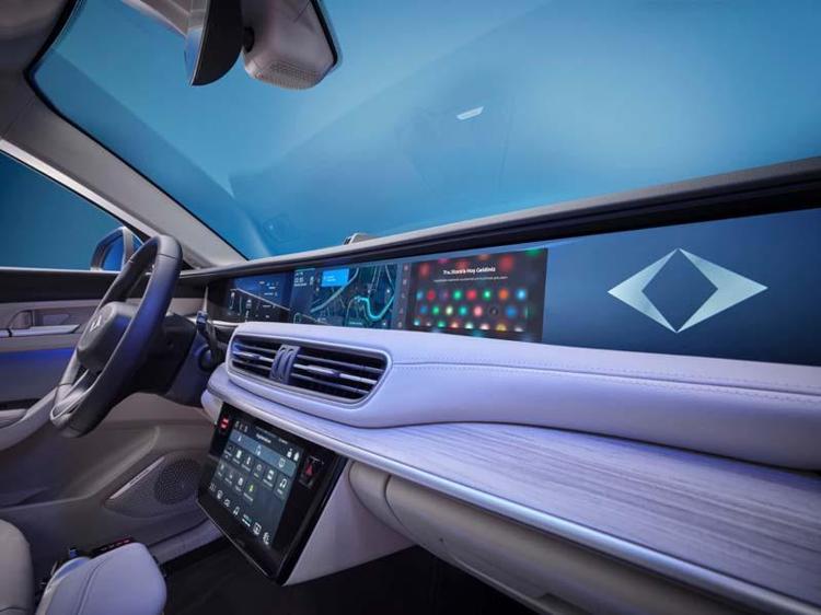 Çift motorlu versiyon ekimde teslim edilecek