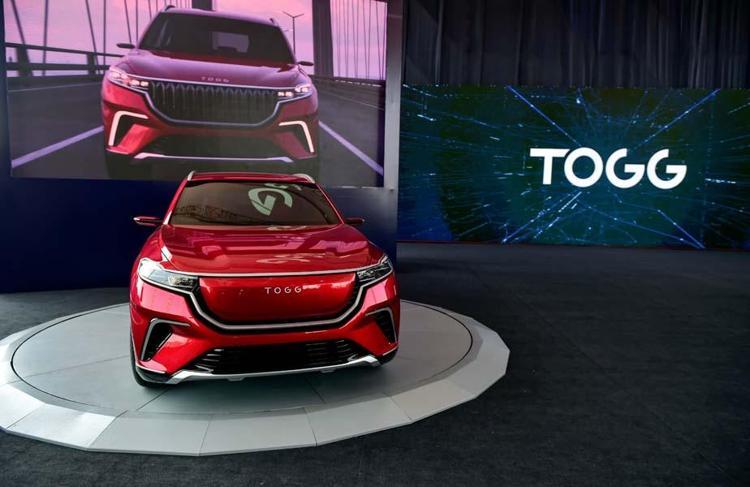 TOGG T10x ön sipariş nasıl verilir, TOGG ön sipariş başladı mı