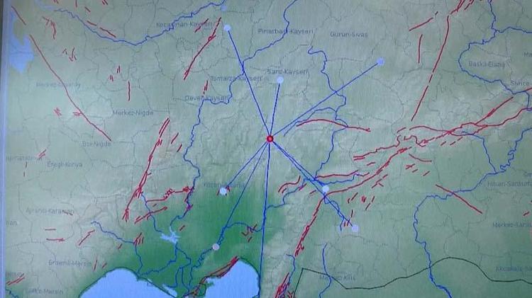 Son Dakika İstanbulu Art Arda 2 Deprem Vurabilir Prof Dr Naci