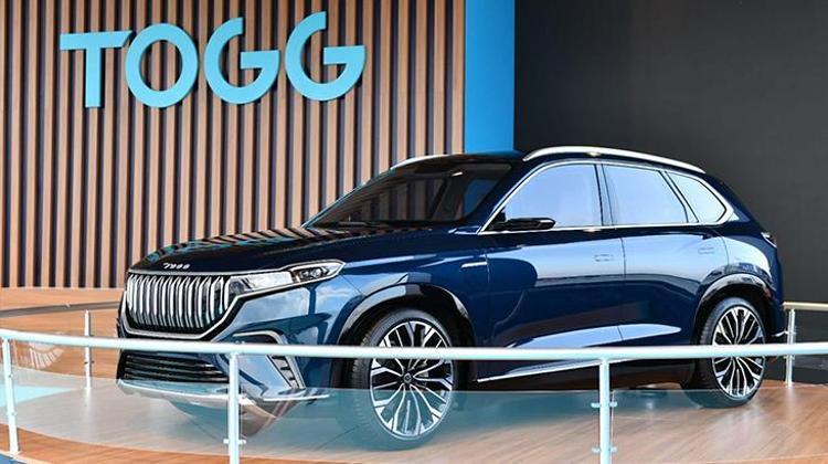 TOGG sahipleri kimler, TOGG ilk sahipleri kim oldu TOGG T10X kaç kişiye çıktı