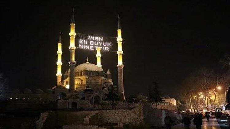 Ramazan ayının 15inci gününde duyulacak ses 2023 Ramazanın 15i hangi güne denk geliyor
