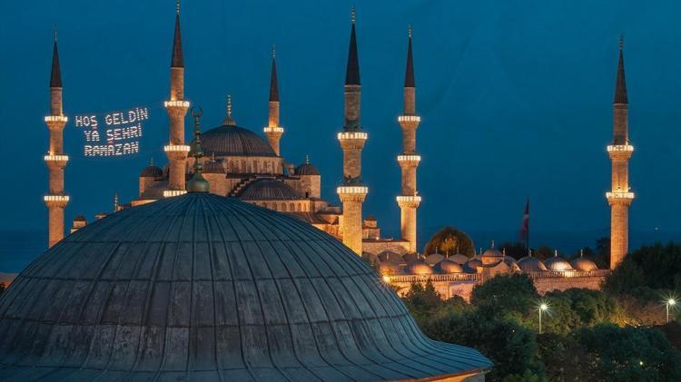 Ramazan ayının 15inci gününde duyulacak ses 2023 Ramazanın 15i hangi güne denk geliyor