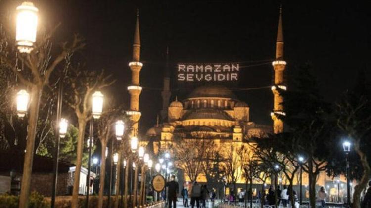 Ramazan ayının 15inci gününde duyulacak ses 2023 Ramazanın 15i hangi güne denk geliyor