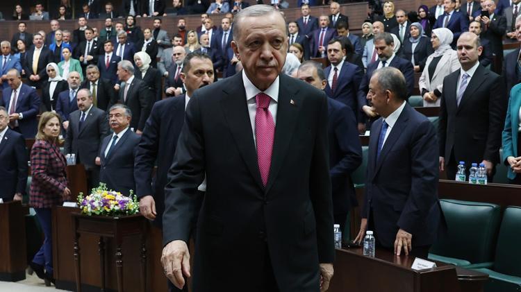 AK Partide 14 Mayıs stratejisi Bakanlar liste başı olacak
