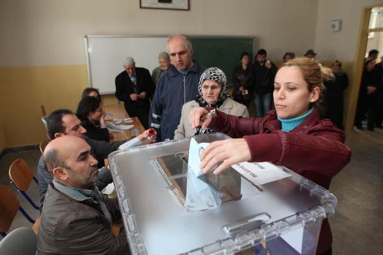 AK Partide 14 Mayıs stratejisi Bakanlar liste başı olacak