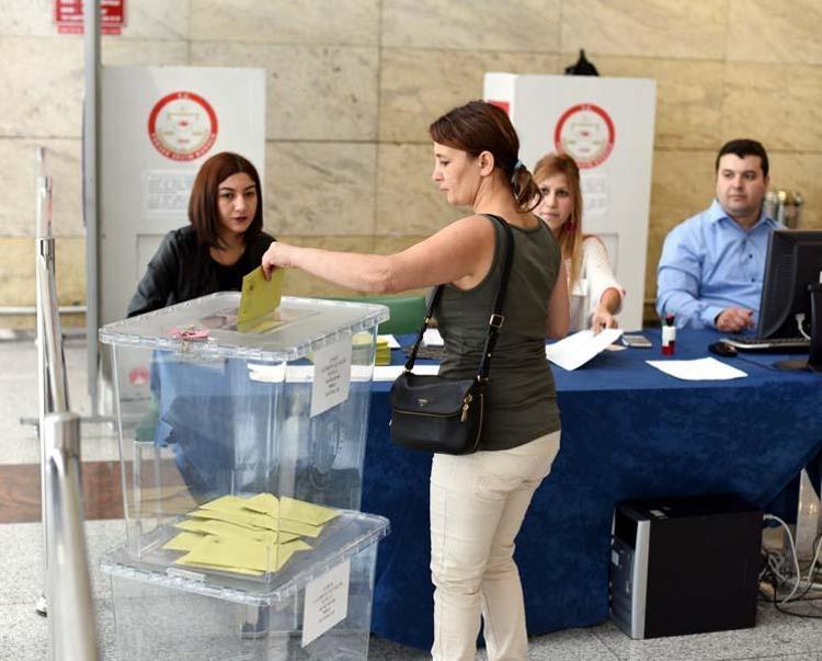 AK Partide 14 Mayıs stratejisi Bakanlar liste başı olacak
