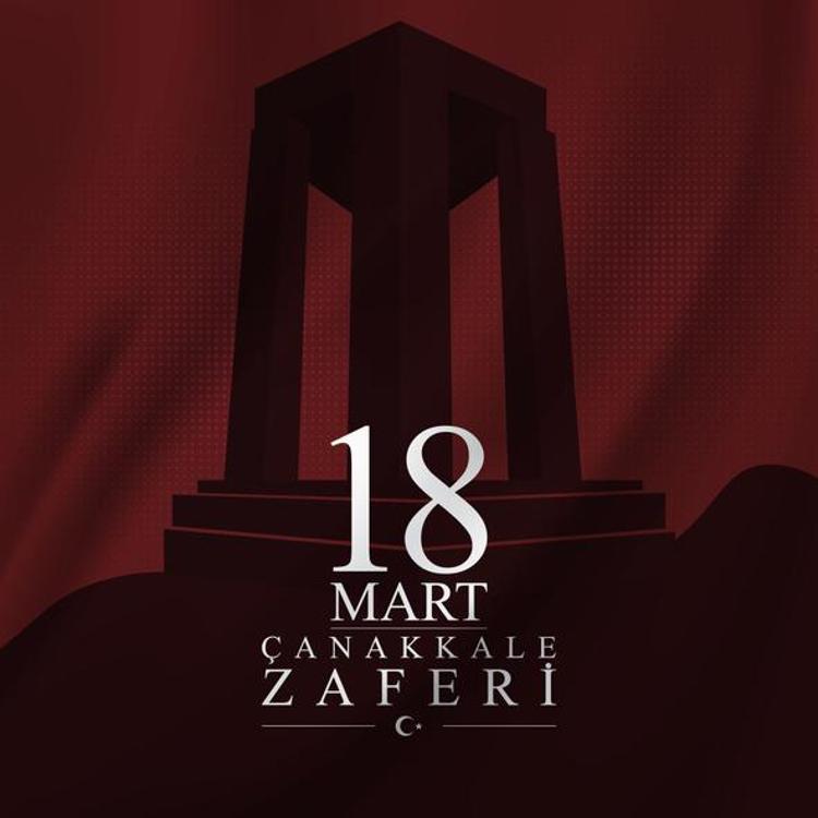 18 Mart Çanakkale Zaferi resmi tatil mi PTT, kargo noter ve bankalar 18 Martta açık mı