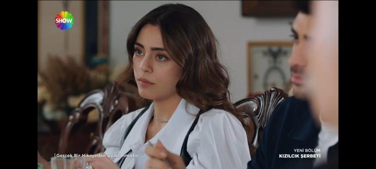 Kızılcık Şerbeti hangi kitap Kızılcık Şerbeti yazarı kim