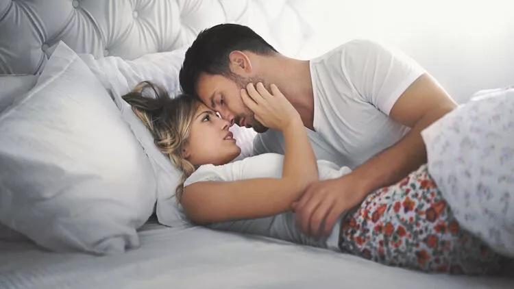 Libidosu düşük erkekler dikkat Ömrünüz kısalıyor