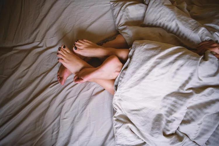 Libidosu düşük erkekler dikkat Ömrünüz kısalıyor