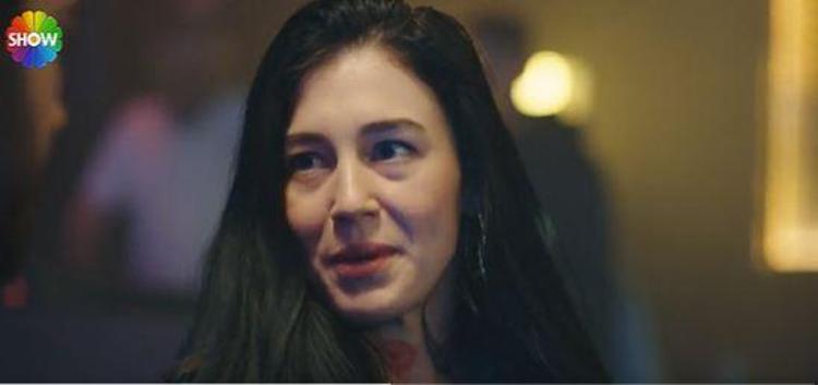 Kızılcık Şerbeti 20. bölüm fragmanı: Nursema, Buket ile tanışıyor