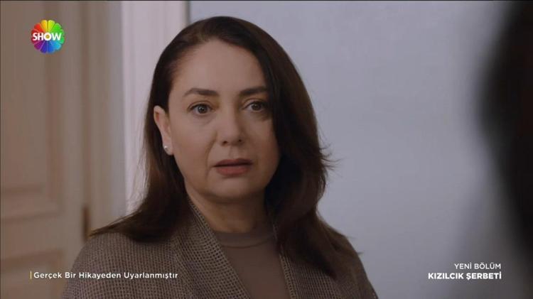 Kızılcık Şerbeti 20. bölüm fragmanı: Nursema, Buket ile tanışıyor