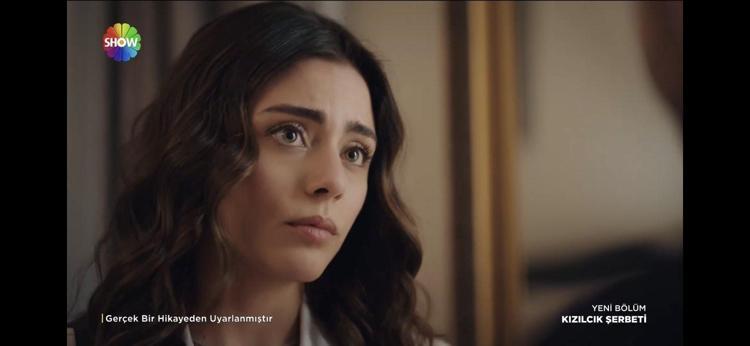 KIZILCIK ŞERBETİ 20. BÖLÜM FRAGMANI YAYINLANDI