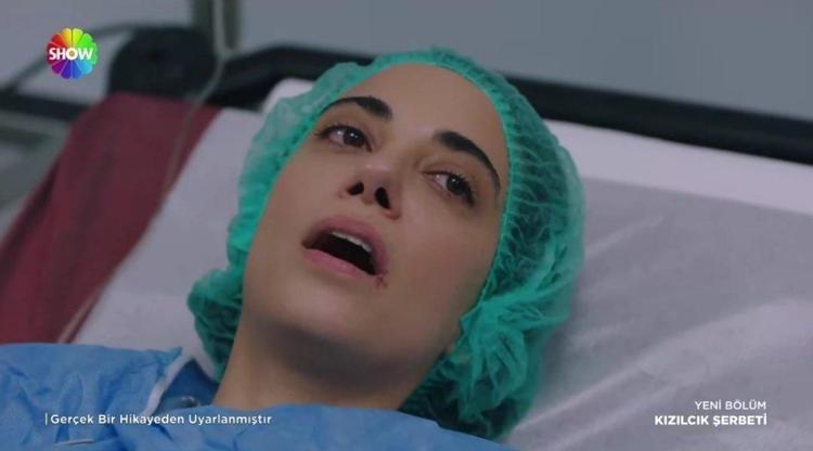 Kızılcık Şerbeti 20. bölüm fragmanı: Nursema, Buket ile tanışıyor