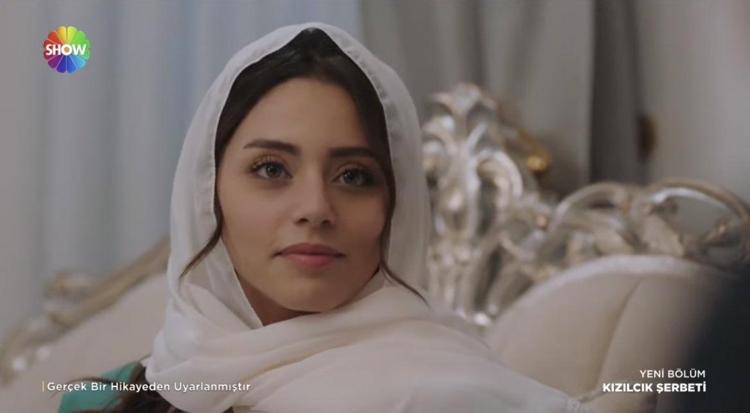 Kızılcık Şerbeti 20. bölüm fragmanı: Nursema, Buket ile tanışıyor