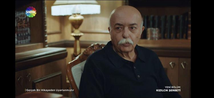 Kızılcık Şerbeti 20. bölüm fragmanı: Nursema, Buket ile tanışıyor