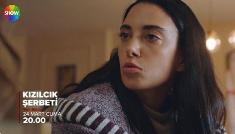 Kızılcık Şerbeti 20. bölüm fragmanı: Nursema, Buket ile tanışıyor