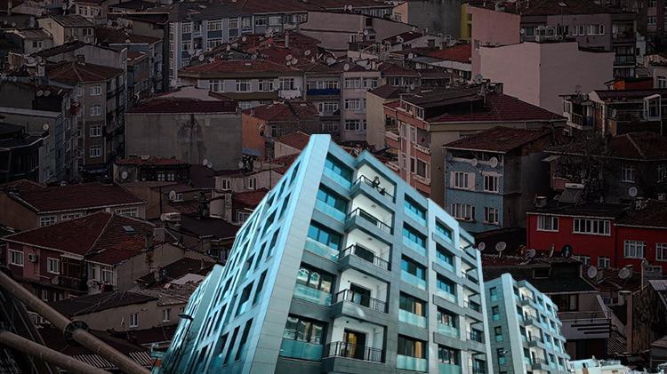1- Kentsel dönüşüm kredisinden kimler faydalanacak