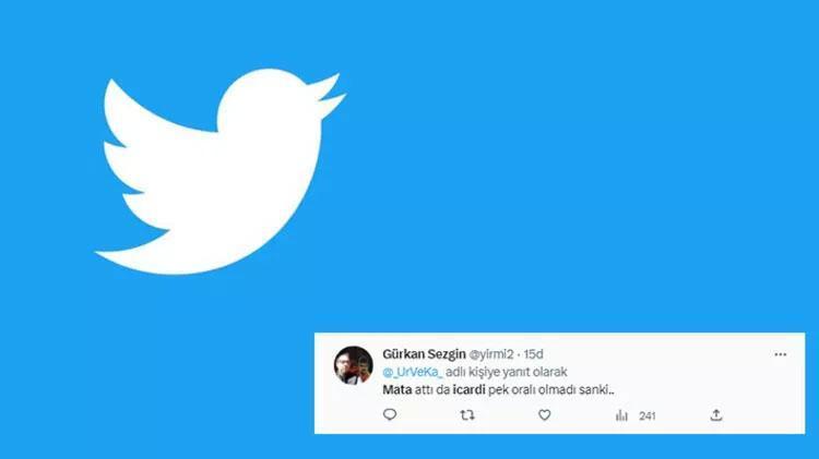 Galatasaray taraftarları saç baş yoldu Derhal sözleşmesini feshedin