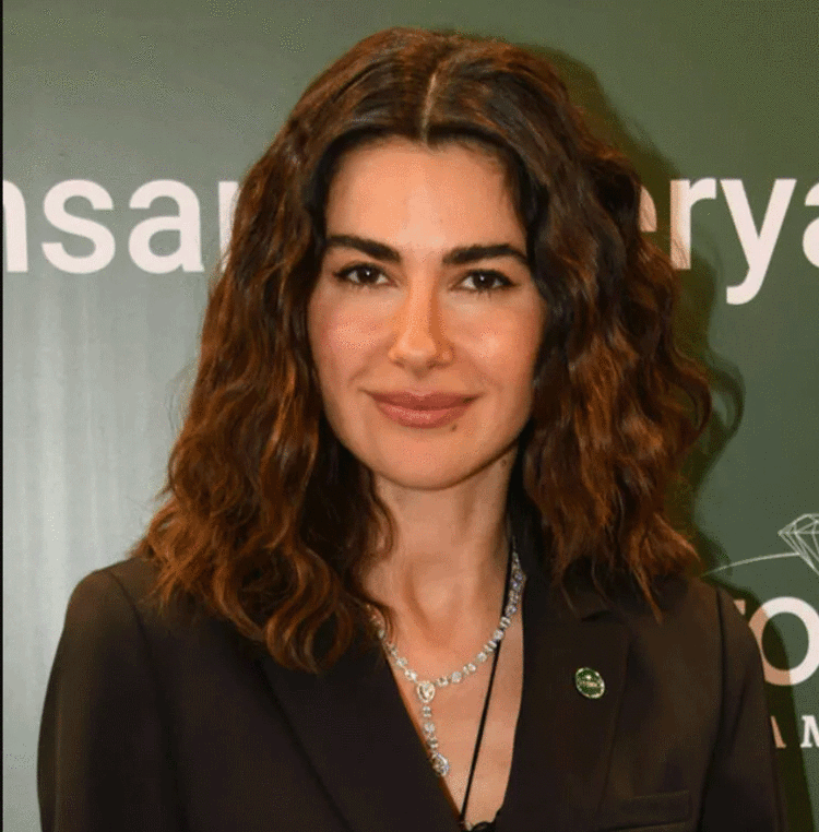 Nesrin Cavadzade: Artık sürekli endişe duyuyorum