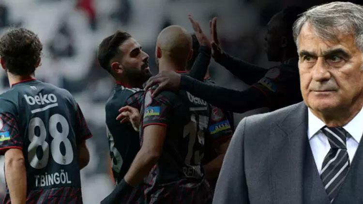 Şenol Güneş ne yaptıysa olmadı İnter ve Milan peşine düştü