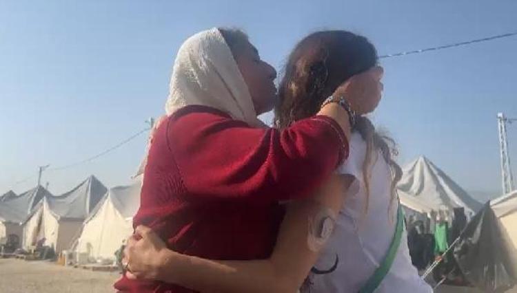 GENÇLERİN GELECEĞE YÖNELİK DESTEKLENMESİ GEREKİYOR