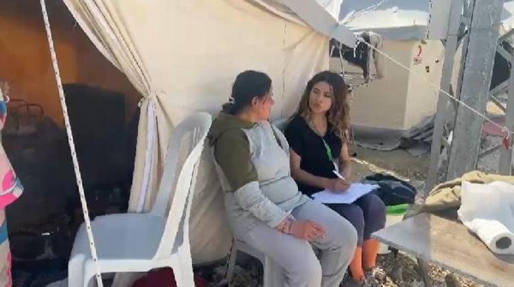 Depremzedeler ile ilgili gerçek ortaya çıktı ‘Sıklıkla görülüyor, artış var
