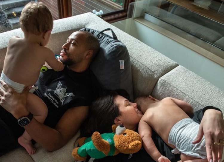 Ashley Graham açıkladı: Çocuk yapmaya son