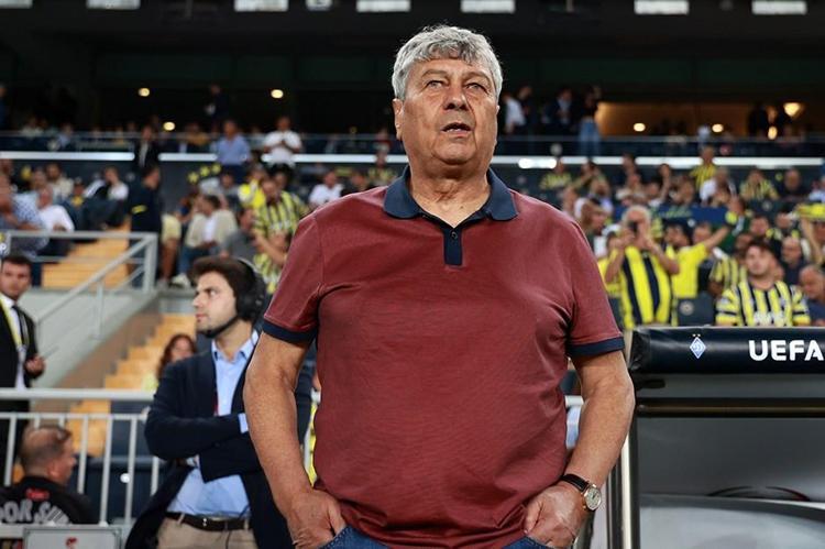 Lucescu Fenerbahçe bombasını patlattı Tünelin ucundaki ışığı...