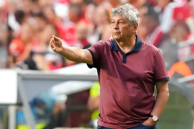 Lucescu Fenerbahçe bombasını patlattı Tünelin ucundaki ışığı...